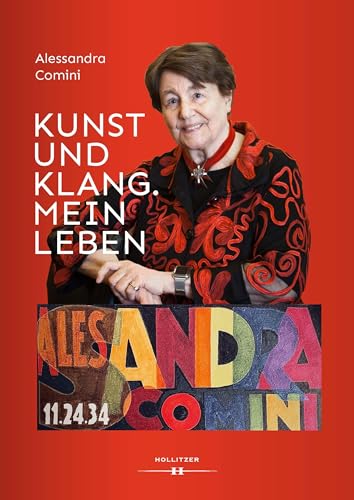 Kunst und Klang. Mein Leben: Autobiografie
