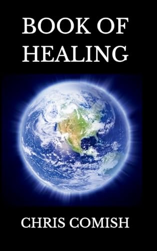 Book of Healing von Lulu.com