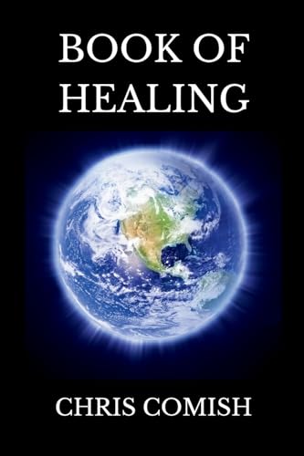 Book of Healing von Lulu.com