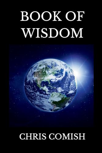 Book of Wisdom von Lulu.com