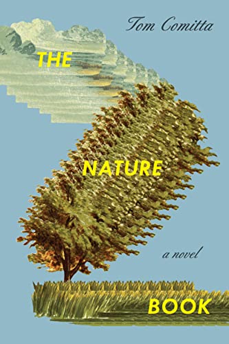 The Nature Book von Coffee House Press