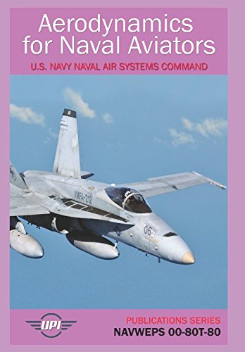 Aerodynamics for Naval Aviators: NAVWEPS 00-80T-80 (Publications Series, Band 2)