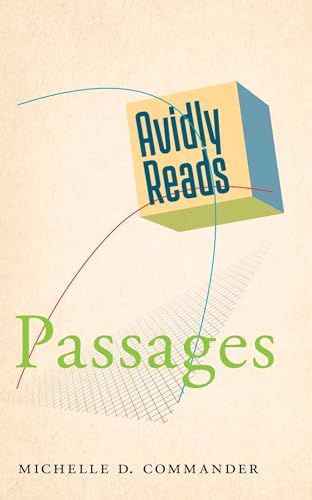 Passages (Avidly Reads) von New York University Press