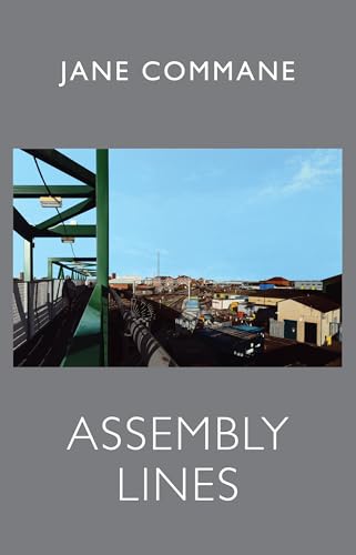Assembly Lines von Bloodaxe Books