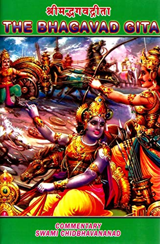 The Bhagavad Gita