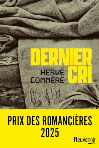 Dernier Cri Dernier Cri von FLEUVE EDITIONS