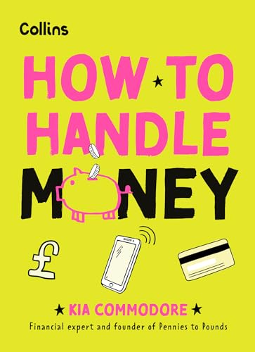 How to Handle Money von Collins