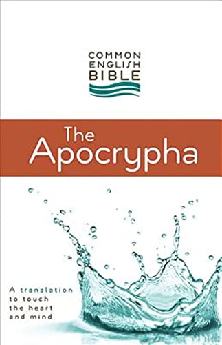 The Apocrypha: Common English Bible