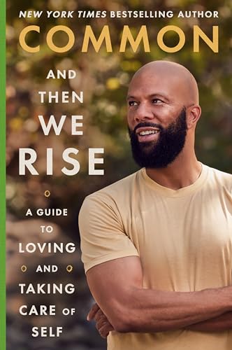 And Then We Rise: A Guide to Loving and Taking Care of Self von HarperOne