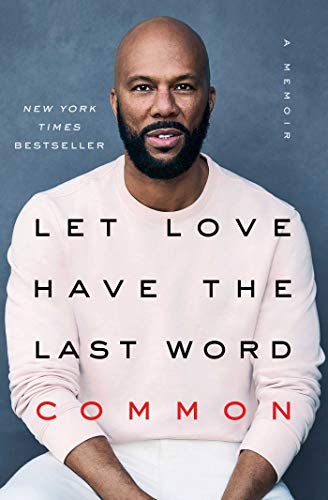 Let Love Have the Last Word: A Memoir von Atria Books
