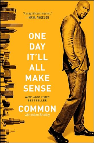 One Day It'll All Make Sense von Atria Books