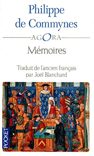 Mémoires von Pocket