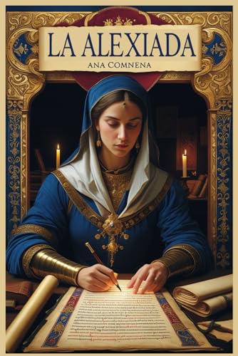 La Alexiada von Independently published