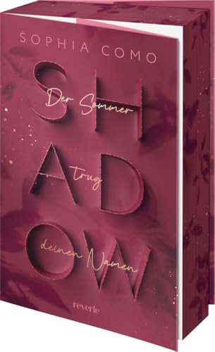 Shadow: Der Sommer trug deinen Namen | SPIEGEL-Bestseller New-Adult-Suspense voller dunkler Geheimnisse unter der sengenden Hitze Siziliens Shadow: Der Sommer trug deinen Namen | SPIEGEL-Bestseller New-Adult-Suspense voller dunkler Geheimnisse unter der sengenden Hitze Siziliens