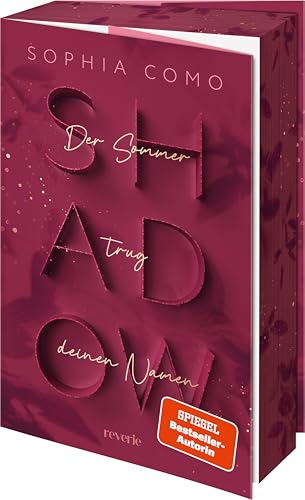Shadow: Der Sommer trug deinen Namen | SPIEGEL-Bestseller New-Adult-Suspense voller dunkler Geheimnisse unter der sengenden Hitze Siziliens Shadow: Der Sommer trug deinen Namen | SPIEGEL-Bestseller New-Adult-Suspense voller dunkler Geheimnisse unter der sengenden Hitze Siziliens