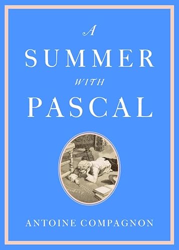 A Summer with Pascal A Summer with Pascal