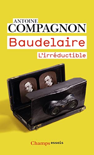 Baudelaire: L'irréductible von FLAMMARION