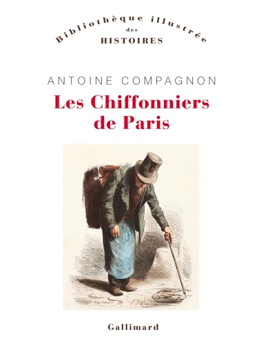 Les chiffonniers de Paris