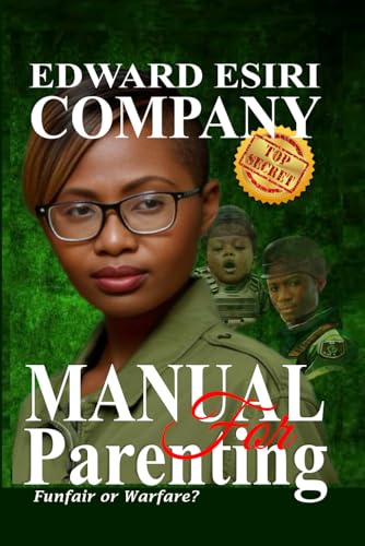 Manual for Parenting - Funfair or warfare? von SGSH PUBLICATIONS