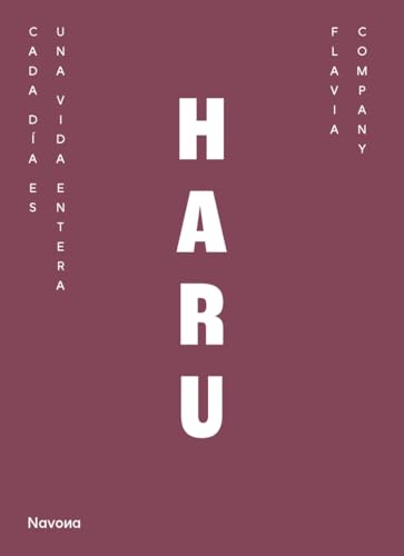 Haru (COLECCIONISTA) (Serie M) von Navona Editorial