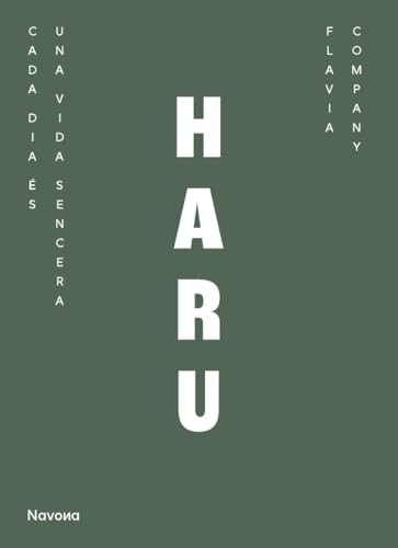 Haru (COLECCIONISTA) (Serie M) von Navona Editorial