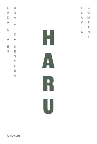Haru (Serie M) von Navona Editorial