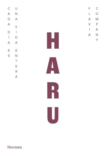 Haru (Serie M) von Navona Editorial