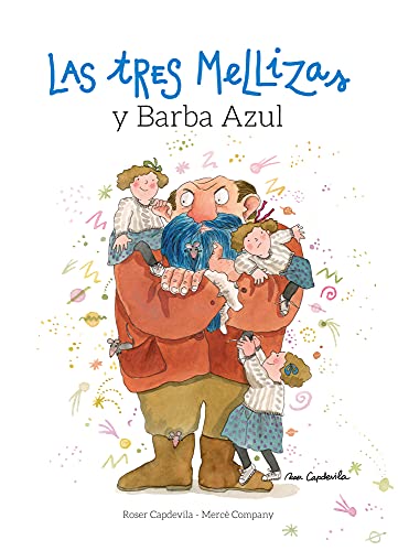 Las Tres Mellizas y Barba Azul von Lectio Ediciones