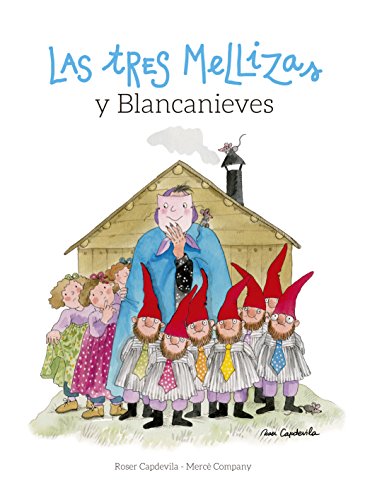 Las Tres Mellizas y Blancanieves von Lectio Ediciones