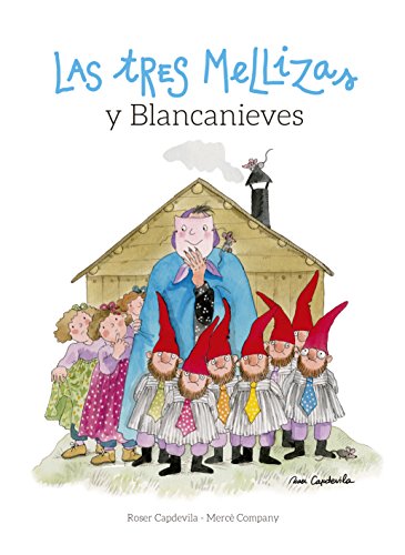 Las Tres Mellizas y Blancanieves Las Tres Mellizas y Blancanieves von Lectio Ediciones