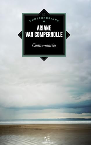 Contre-marées Contre-marées von Editions Edern