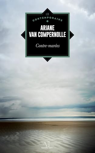Contre-marées Contre-marées von Editions Edern