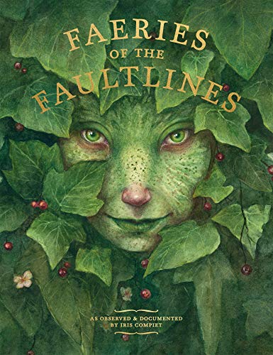 Faeries of the Faultlines: Expanded, Edited Edition von Eye of Newt Books