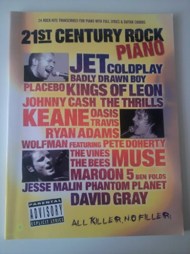 21st Century Rock 21st Century Rock