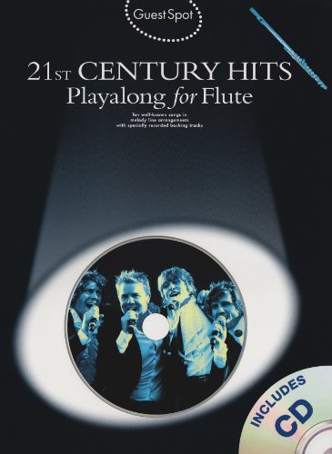 Guest Spot: 21st Century Hits Guest Spot: 21st Century Hits
