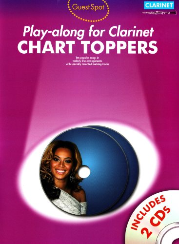 Guest Spot: Chart Toppers