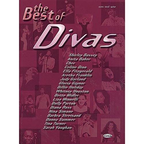 The Best of Divas The Best of Divas