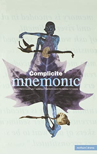 Mnemonic (Methuen Drama) von Methuen Publishing