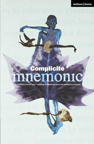 Mnemonic (Methuen Drama)
