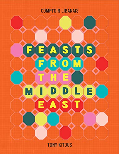 Feasts From the Middle East