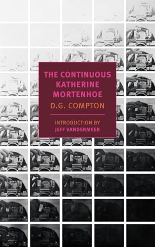 The Continuous Katherine Mortenhoe (New York Review Books Classics)