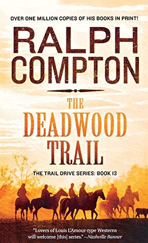 Deadwood Trail von St Martins Mass Market