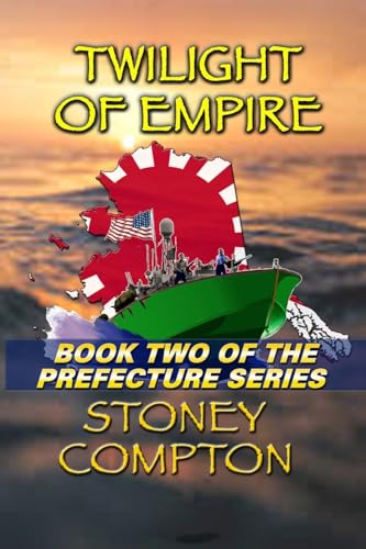 Twilight of Empire von Untreed Reads Publishing, LLC