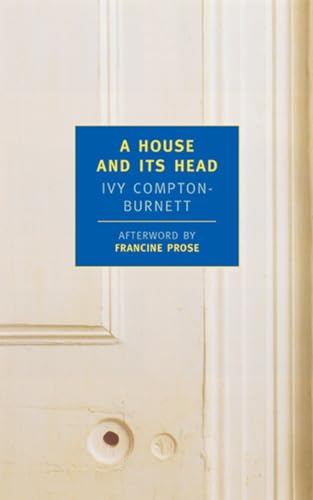 A House and Its Head (New York Review Books Classics)