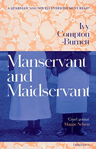 Manservant and Maidservant von Pushkin Press