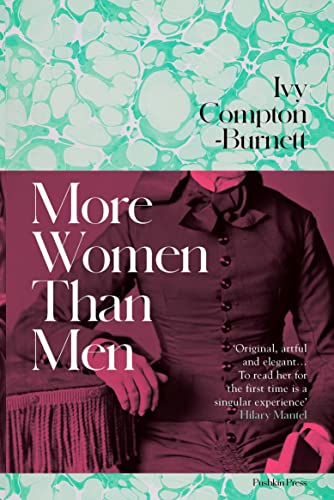 More Women Than Men von ONE