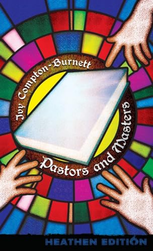 Pastors and Masters (Heathen Edition) von Heathen Editions