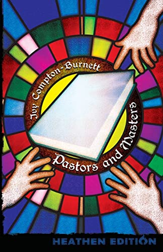 Pastors and Masters (Heathen Edition) von Heathen Editions