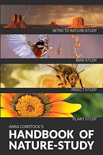 Handbook of Nature Study- Introduction: Full of new color images von Living Book Press
