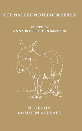 Notes on Common Animals Notes on Common Animals von Living Book Press